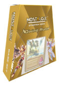 Nostalgix TCG: Divine Rule Starter Deck