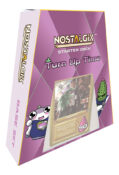 Nostalgix TCG: Turn Up Time Starter Deck