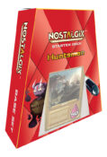 Nostalgix TCG: Huntsman Starter Deck