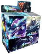 Nostalgix TCG: Harmonic Surge 1st Edition Booster Display