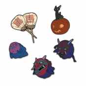 Pin Pack 1 • 85G706