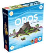 Oros box