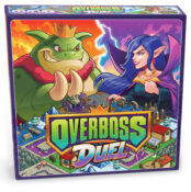 Overboss Duel