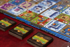 Overboss Duel photo 2