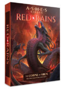 Ashes Reborn: Red Rains — The Corpse of Viros