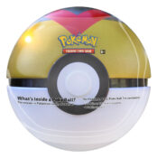 Level Ball tin