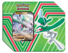 Pokémon TCG: Hidden Potential Tin