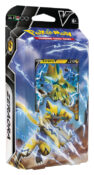 Pokémon TCG: Zeraora V Battle Deck