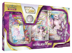 Pokémon TCG: Origin Forme Palkia VSTAR Premium Collection