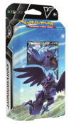 Corviknight V Battle Deck