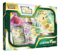 Leafeon VSTAR