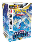 Silver Tempest Build & Battle Box