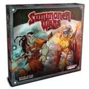 Summoner Wars 2E: Starter Set