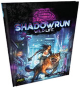 Shadowrun: Wild Life