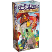 Castle Panic 2E: The Wizard's Tower