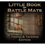 Little Book of Battle Mats