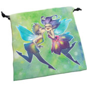 faerie dice bag