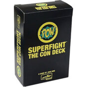 Superfight Con Deck