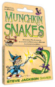 Munchkin Snakes