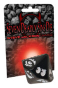Seven Deadly Sins Die