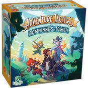 Adventure Tactics: Domianne's Tower