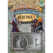 Hero Pack 1