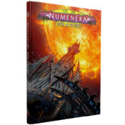 Numenera: Edge of the Sun