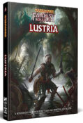 Warhammer Fantasy Roleplay, 4e: Lustria