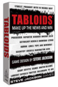 Tabloids