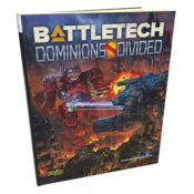 BattleTech: Dominions Divided