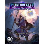 Planebreaker: Planar Character Options 5E
