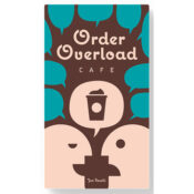 Order Overload Café