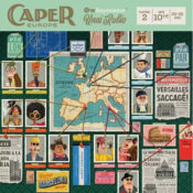 Caper: Europe