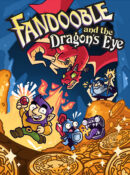Fandooble and the Dragon's Eye
