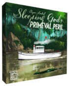 Sleeping Gods: Primeval Peril