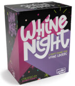 Whine Night