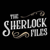 Sherlock Files vol 5