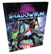 Shadowrun: Wisper Nets
