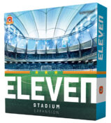 Eleven: Stadium Expansion