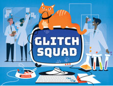 Glitch Squad