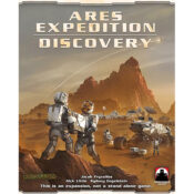 Terraforming Mars: Ares Expedition, Discovery