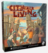 City of the Living