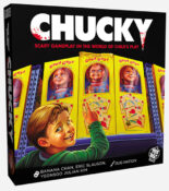 Chucky: Scary Gameplay in the World of Child's Play