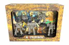 BattleTech: Legendary MechWarriors II • CAT35768