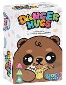 Danger Hugs • MCGMCODH01
