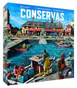 Conservas • TFC70000