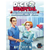 Dice Hospital: ER – Emergency Roll