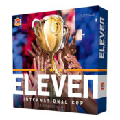 Eleven: International Cup