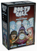 Boo-Ty Call