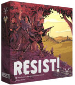 Resist!